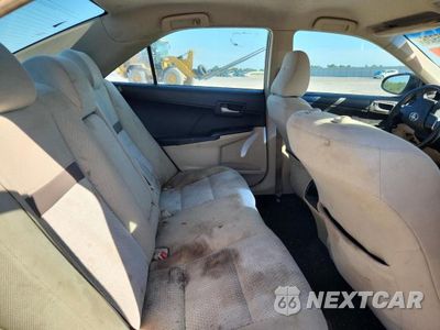 Zdjęcie 10 z 12 samochodu: 2012 TOYOTA CAMRY L VIN:4T1BF1FK2CU520103 - miniatura
