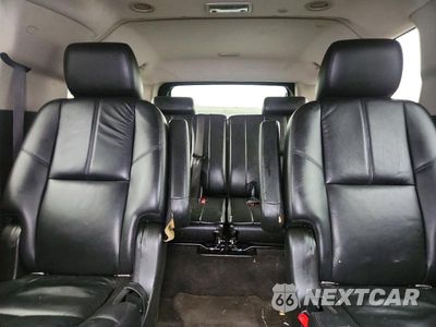 Zdjęcie 10 z 13 samochodu: 2011 GMC YUKON XL K1500 SLT VIN:1GKS2KE36BR321805 - miniatura