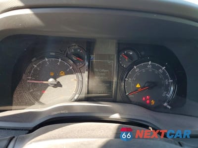 Zdjęcie 9 z 13 samochodu: 2024 TOYOTA 4RUNNER SR5 VIN:JTEEU5JR3R5311373 - miniatura