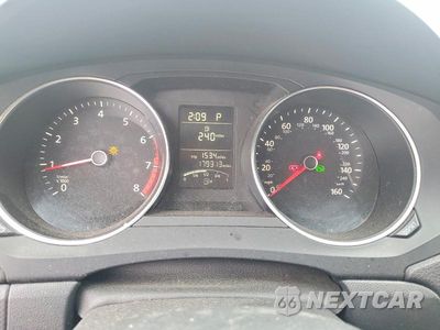 Zdjęcie 9 z 12 samochodu: 2016 VOLKSWAGEN JETTA S VIN:3VW267AJXGM346813 - miniatura