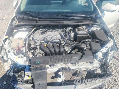 Zdjęcie 11 z 12 samochodu: 2022 TOYOTA COROLLA LE VIN:5YFEPMAE6NP371082 - miniatura