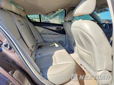 Zdjęcie 10 z 12 samochodu: 2014 INFINITI Q50 PREMIUM VIN:JN1BV7ARXEM680055 - miniatura