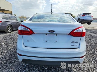Zdjęcie 6 z 12 samochodu: 2017 FORD FIESTA SE VIN:3FADP4BJXHM171752 - miniatura