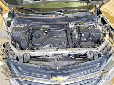Zdjęcie 12 z 14 samochodu: 2020 CHEVROLET EQUINOX LT VIN:3GNAXKEV5LS526547 - miniatura