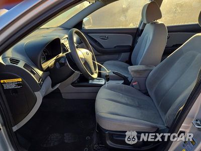 Zdjęcie 7 z 12 samochodu: 2010 HYUNDAI ELANTRA GLS VIN:KMHDU4AD9AU930872 - miniatura