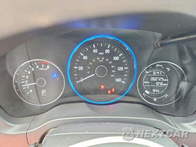 Zdjęcie 9 z 14 samochodu: 2020 HONDA HR-V LX VIN:3CZRU6H38LG701506 - miniatura