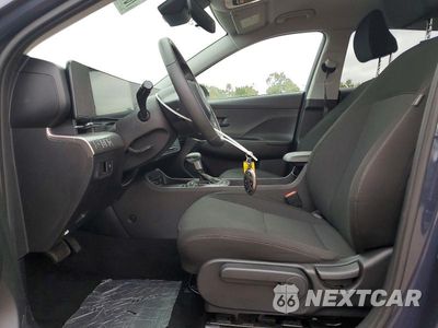 Zdjęcie 7 z 14 samochodu: 2026 HYUNDAI KONA SEL SPORT VIN:KM8HF3AB5TU386927 - miniatura