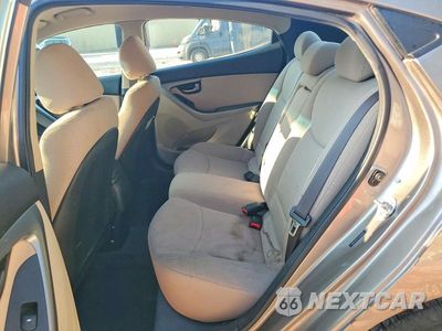 Zdjęcie 10 z 12 samochodu: 2014 HYUNDAI ELANTRA SE VIN:5NPDH4AE7EH543609 - miniatura