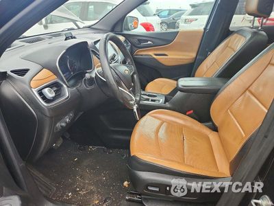Zdjęcie 7 z 12 samochodu: 2019 CHEVROLET EQUINOX PREMIER VIN:2GNAXNEV4K6178397 - miniatura
