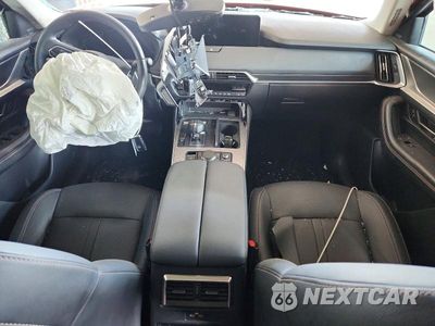 Zdjęcie 8 z 13 samochodu: 2024 MAZDA CX-90 VIN:JM3KK1HC5R1130359 - miniatura
