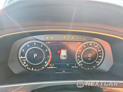 Zdjęcie 9 z 12 samochodu: 2019 VOLKSWAGEN TIGUAN SE VIN:3VV2B7AX2KM052352 - miniatura