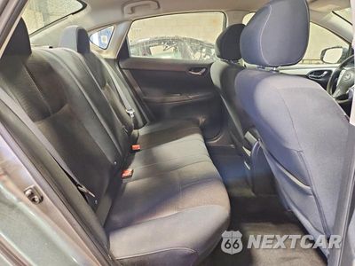 Zdjęcie 10 z 12 samochodu: 2016 NISSAN SENTRA S VIN:3N1AB7APXGY253400 - miniatura