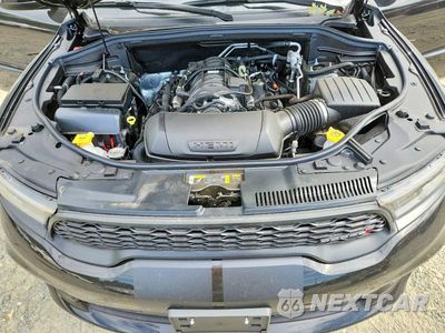 Zdjęcie 12 z 13 samochodu: 2025 DODGE DURANGO R/T VIN:1C4SDJCTXSC562935 - miniatura