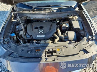 Zdjęcie 12 z 14 samochodu: 2016 MAZDA CX-9 SIGNATURE VIN:JM3TCBEY1G0101757 - miniatura