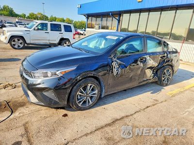 2024 KIA FORTE LXS 3KPF24AD6RE812226 - główne zdjęcie licytacji z USA - miniatura