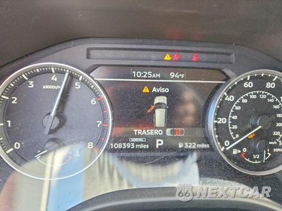 Zdjęcie 9 z 14 samochodu: 2022 MITSUBISHI OUTLANDER ES VIN:JA4J4TA83NZ053142 - miniatura