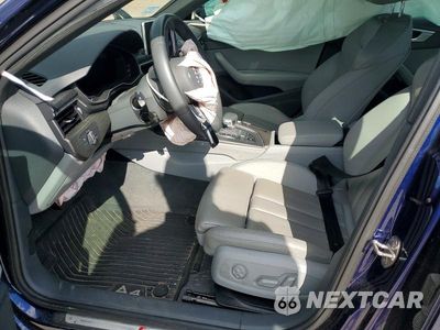 Zdjęcie 7 z 12 samochodu: 2019 AUDI A4 PREMIUM PLUS VIN:WAUENAF44KN007527 - miniatura