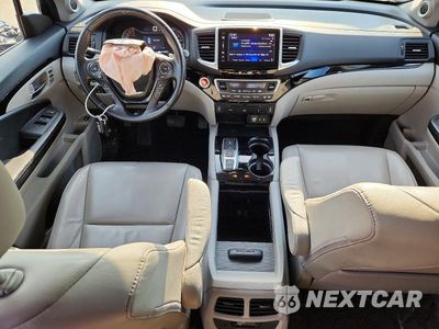 Zdjęcie 8 z 13 samochodu: 2016 HONDA PILOT TOURING VIN:5FNYF6H9XGB014006 - miniatura