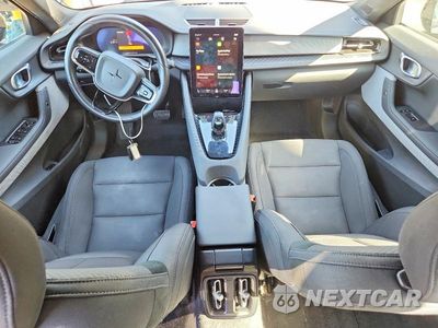 Zdjęcie 8 z 12 samochodu: 2023 POLESTAR 2 VIN:YSMEG3KA4PL127405 - miniatura