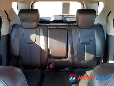 Zdjęcie 10 z 13 samochodu: 2011 CHEVROLET EQUINOX LT VIN:2CNALPEC2B6473976 - miniatura
