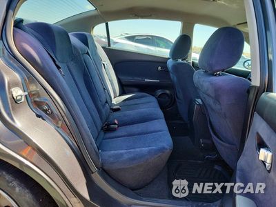 Zdjęcie 10 z 12 samochodu: 2006 NISSAN ALTIMA 2.5 VIN:1N4AL11D36C104160 - miniatura