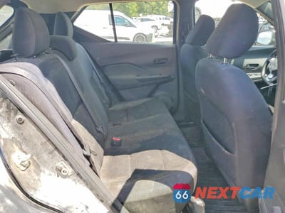 Zdjęcie 10 z 12 samochodu: 2018 NISSAN KICKS S VIN:3N1CP5CU3JL500357 - miniatura