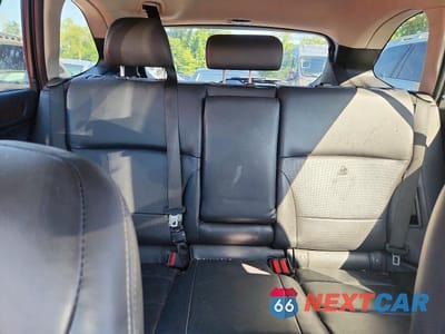 Zdjęcie 10 z 13 samochodu: 2015 SUBARU OUTBACK 2.5I LIMITED VIN:4S4BSALC4F3267241 - miniatura