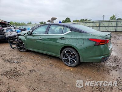 Drugie zdjęcie samochodu z przodu: 2026 NISSAN ALTIMA SR VIN:1N4BL4CW8TN335690 - miniatura