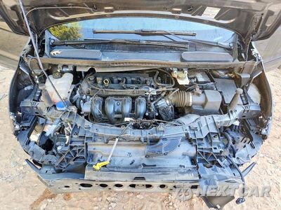 Zdjęcie 12 z 13 samochodu: 2017 FORD TRANSIT CONNECT XLT VIN:NM0GE9F78H1327404 - miniatura