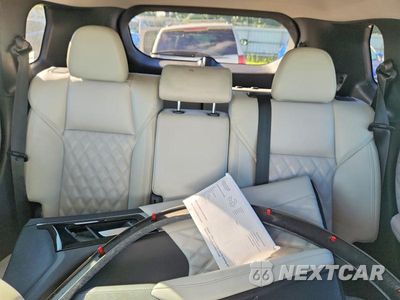 Zdjęcie 10 z 14 samochodu: 2023 MITSUBISHI OUTLANDER SEL VIN:JA4J4VA81PZ025855 - miniatura
