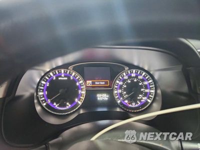 Zdjęcie 9 z 13 samochodu: 2015 INFINITI QX60 BASE VIN:5N1AL0MM9FC559851 - miniatura