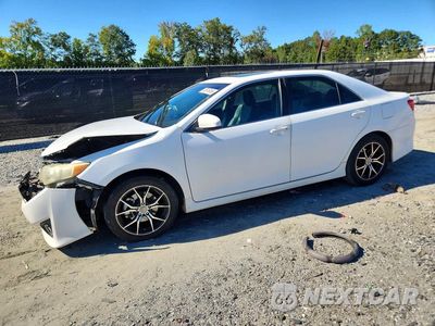 2012 TOYOTA CAMRY SE 4T1BF1FK4CU565544 - główne zdjęcie licytacji z USA - miniatura