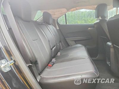 Zdjęcie 11 z 13 samochodu: 2017 CHEVROLET EQUINOX PREMIER VIN:2GNFLGE36H6102779 - miniatura