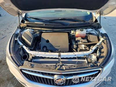 Zdjęcie 12 z 13 samochodu: 2018 BUICK ENCLAVE PREMIUM VIN:5GAEVBKWXJJ208291 - miniatura