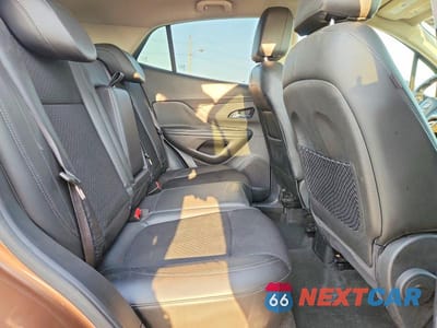Zdjęcie 11 z 14 samochodu: 2017 BUICK ENCORE PREFERRED VIN:KL4CJASB7HB037717 - miniatura