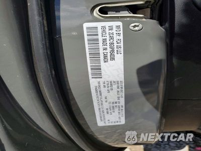 Zdjęcie 12 z 12 samochodu: 2023 CHRYSLER PACIFICA TOURING L VIN:2C4RC1BG6PR540385 - miniatura