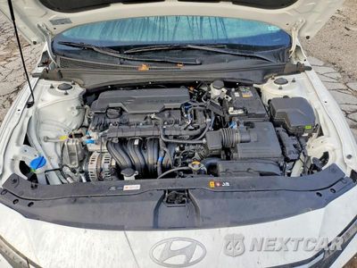 Zdjęcie 11 z 12 samochodu: 2025 HYUNDAI ELANTRA SE VIN:KMHLL4DG4SU091655 - miniatura