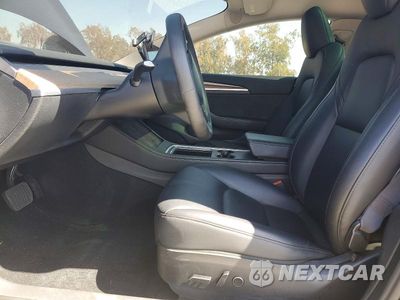 Zdjęcie 7 z 12 samochodu: 2023 TESLA MODEL 3 VIN:5YJ3E1EA1PF556951 - miniatura