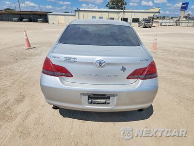 Zdjęcie 6 z 12 samochodu: 2008 TOYOTA AVALON LIMITED VIN:4T1BK36B78U324169 - miniatura