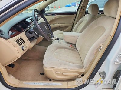 Zdjęcie 7 z 12 samochodu: 2008 BUICK LUCERNE CX VIN:1G4HP57228U155393 - miniatura