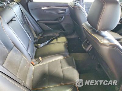 Zdjęcie 10 z 13 samochodu: 2016 CHEVROLET IMPALA LTZ VIN:2G1145S33G9116458 - miniatura