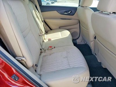 Zdjęcie 11 z 14 samochodu: 2020 NISSAN ROGUE SV VIN:5N1AT2MT7LC720356 - miniatura
