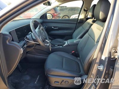 Zdjęcie 7 z 13 samochodu: 2026 HYUNDAI TUCSON SEL CONVENIENCE VIN:5NMJC3DE1TH686170 - miniatura