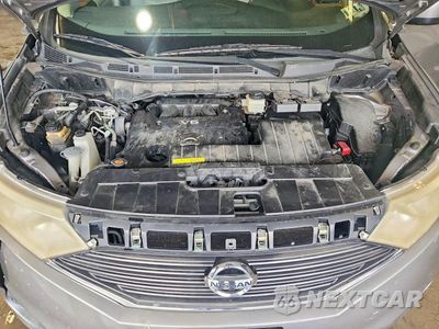 Zdjęcie 12 z 13 samochodu: 2012 NISSAN QUEST 3.5 S VIN:JN8AE2KP9C9043557 - miniatura