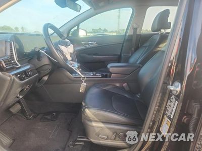 Zdjęcie 7 z 13 samochodu: 2024 KIA SPORTAGE EX VIN:5XYK33DFXRG208782 - miniatura