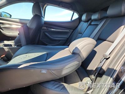 Zdjęcie 10 z 12 samochodu: 2025 MAZDA 3 PREFERRED VIN:JM1BPALM6S1756115 - miniatura