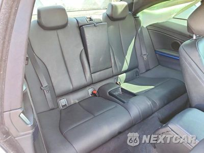 Zdjęcie 10 z 13 samochodu: 2015 BMW 428 I VIN:WBA3N7C58FK225002 - miniatura