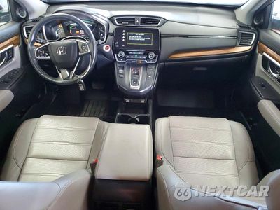 Zdjęcie 8 z 14 samochodu: 2020 HONDA CR-V EXL VIN:7FART6H85LE009069 - miniatura