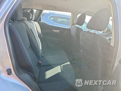 Zdjęcie 10 z 13 samochodu: 2018 NISSAN ROGUE SPORT S VIN:JN1BJ1CR3JW283808 - miniatura