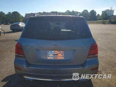 Zdjęcie 6 z 12 samochodu: 2015 MERCEDES-BENZ GLK 350 VIN:WDCGG5HB7FG427215 - miniatura